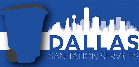 hazardous waste dallas|City of Dallas Department of Sanitation Services.